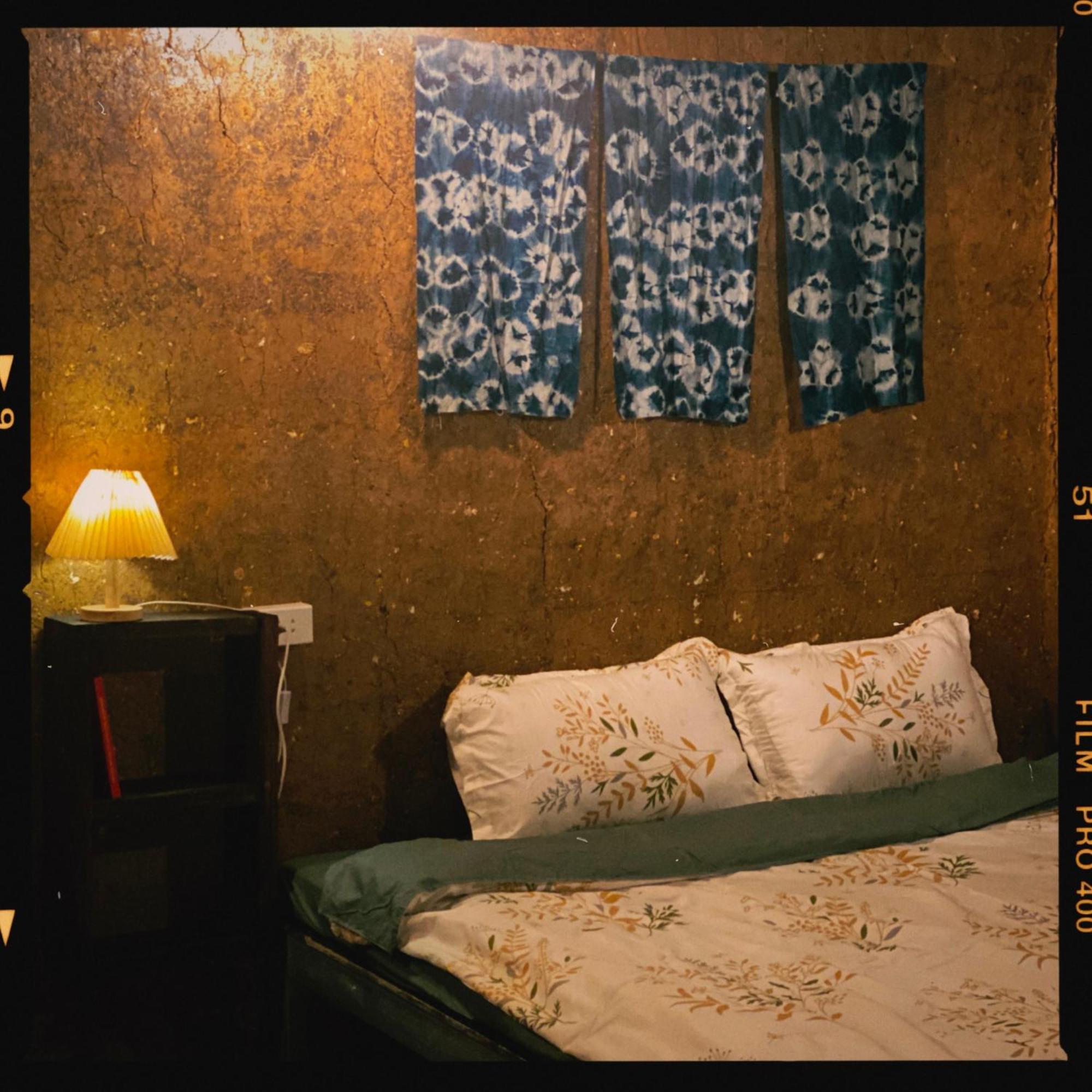 Le Petit Home Dong Van  Exterior foto