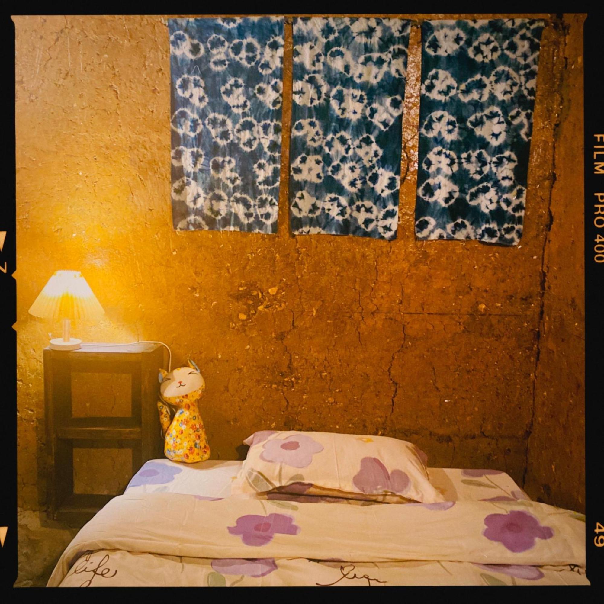 Le Petit Home Dong Van  Exterior foto